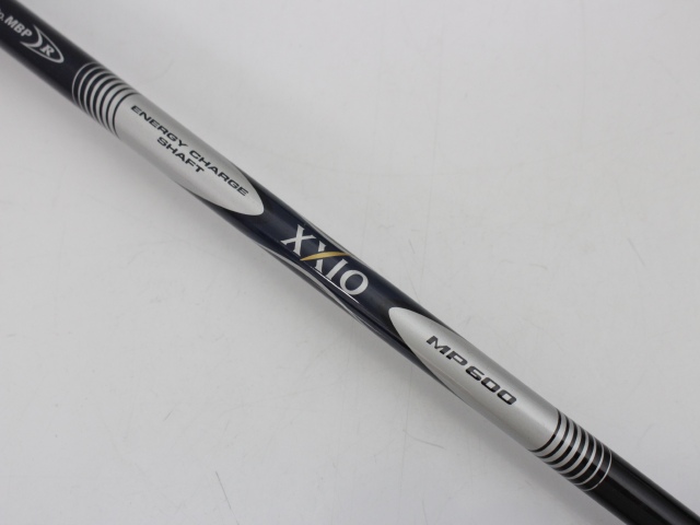 ダンロップ(DUNLOP) ゼクシオユーティリティ2010モデル