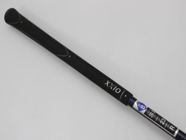 ダンロップ(DUNLOP) ゼクシオユーティリティ2010モデル