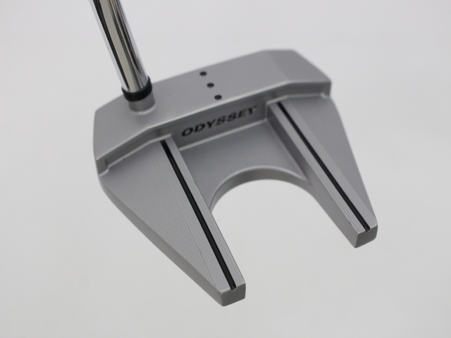 オデッセイ(ODYSSEY) ホワイトホットOG #7