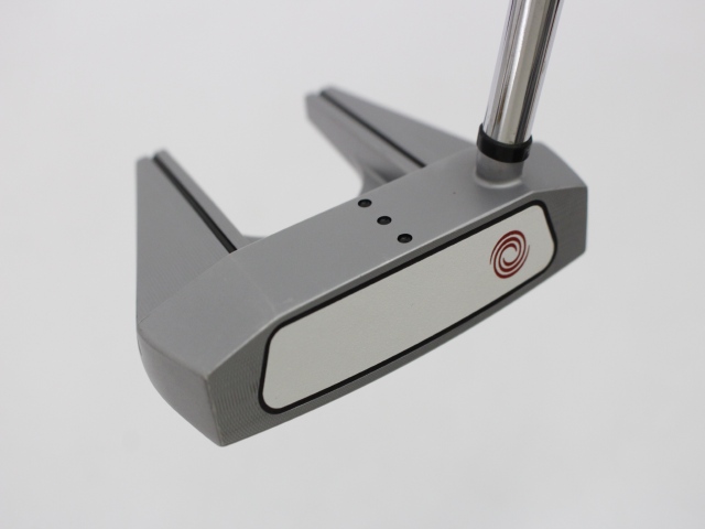 オデッセイ(ODYSSEY) ホワイトホットOG #7