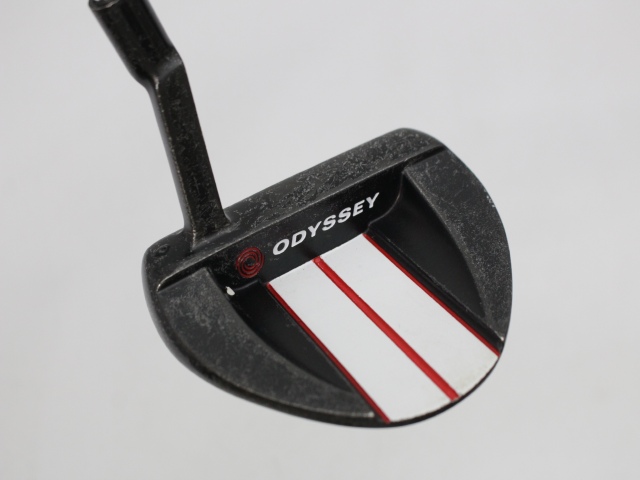 オデッセイ(ODYSSEY) ホワイトライズiX V-LINE 5SH