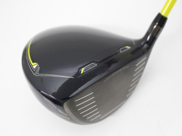 ブリヂストン(BRIDGESTONE) JGR 凹みあり