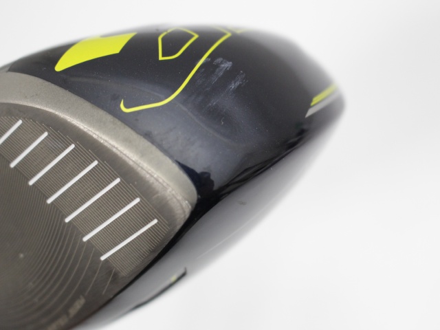 ブリヂストン(BRIDGESTONE) JGR 凹みあり