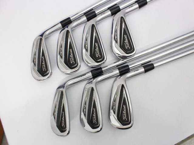 タイトリスト(Titleist) AP2 716
