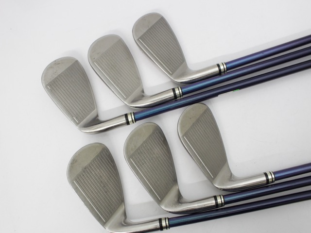 ダンロップ(DUNLOP) ゼクシオ2014モデル