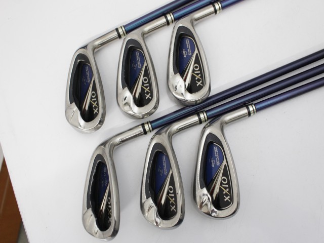 ダンロップ(DUNLOP) ゼクシオ2014モデル