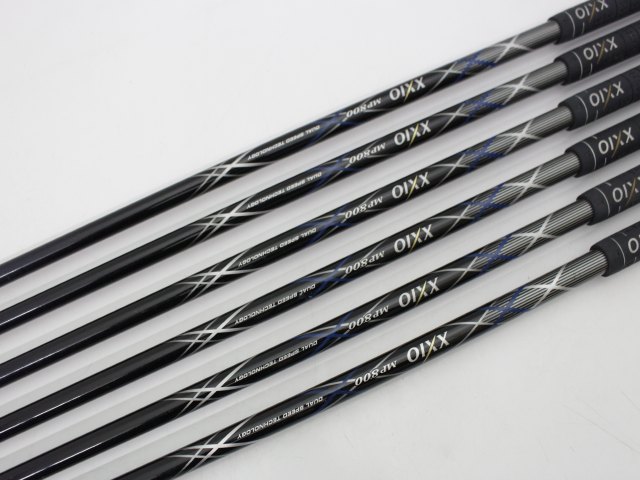 ダンロップ(DUNLOP) ゼクシオ2014モデル