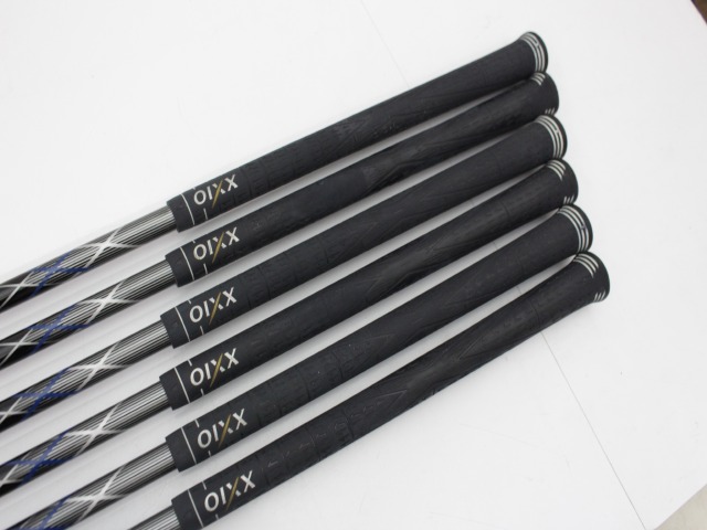 ダンロップ(DUNLOP) ゼクシオ2014モデル