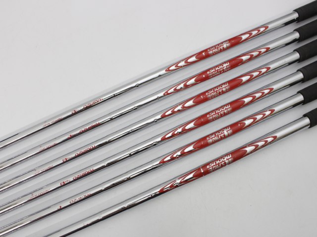 タイトリスト(Titleist) CB 716