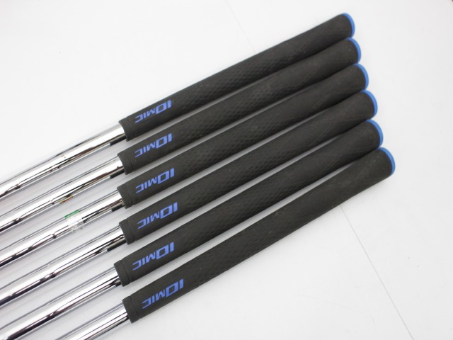 タイトリスト(Titleist) CB 716