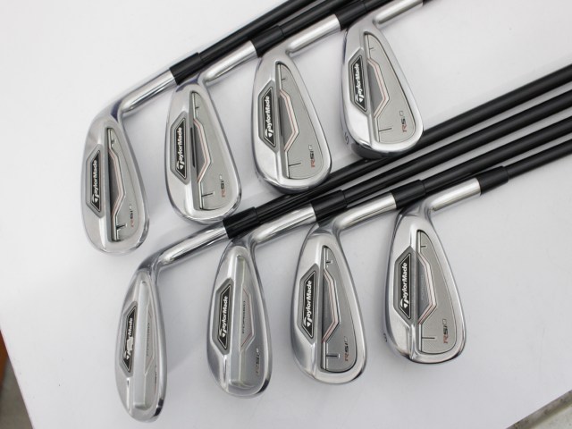 テーラーメイド(TaylorMade) RSi2