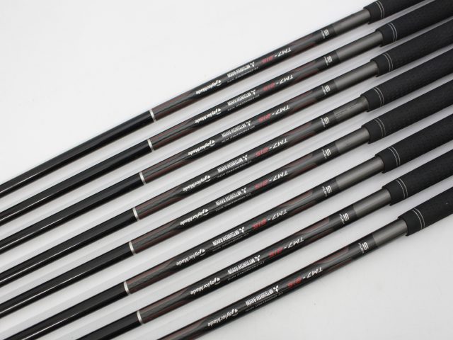 テーラーメイド(TaylorMade) RSi2