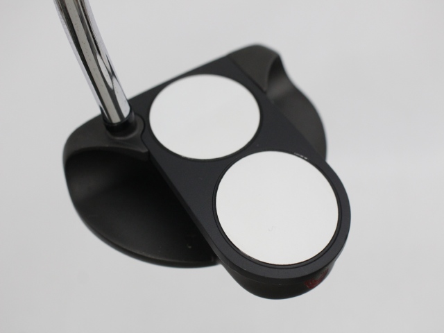 オデッセイ(ODYSSEY) O-WORKS 2-BALL