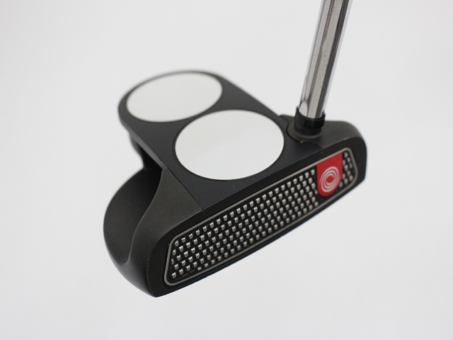 オデッセイ(ODYSSEY) O-WORKS 2-BALL