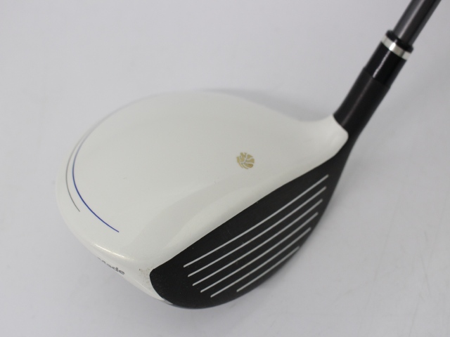 テーラーメイド(TaylorMade) GLOIRE F 2016