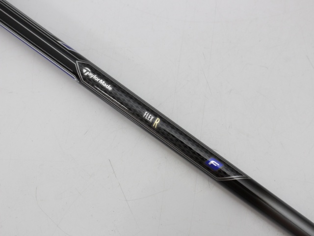 テーラーメイド(TaylorMade) GLOIRE F 2016