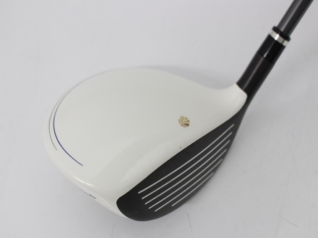 テーラーメイド(TaylorMade) GLOIRE F 2016