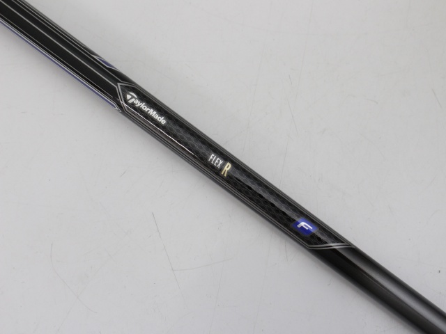 テーラーメイド(TaylorMade) GLOIRE F 2016