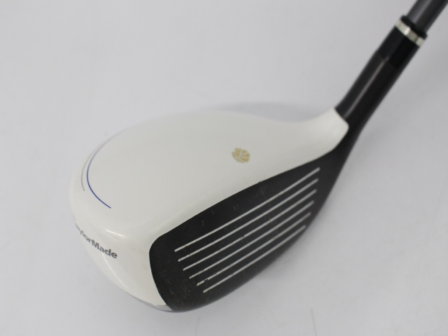 テーラーメイド(TaylorMade) GLOIRE F RESCUE 2016