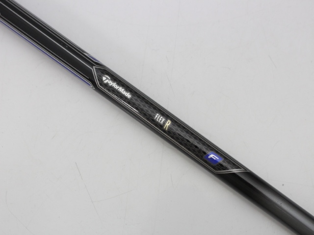 テーラーメイド(TaylorMade) GLOIRE F RESCUE 2016