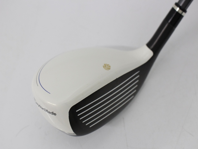 テーラーメイド(TaylorMade) GLOIRE F RESCUE 2016