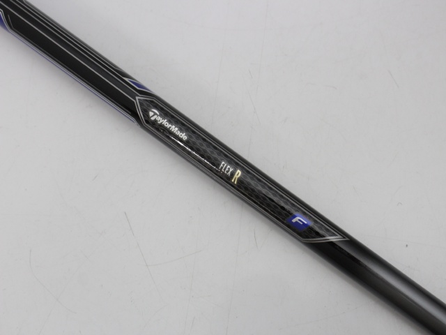 テーラーメイド(TaylorMade) GLOIRE F RESCUE 2016