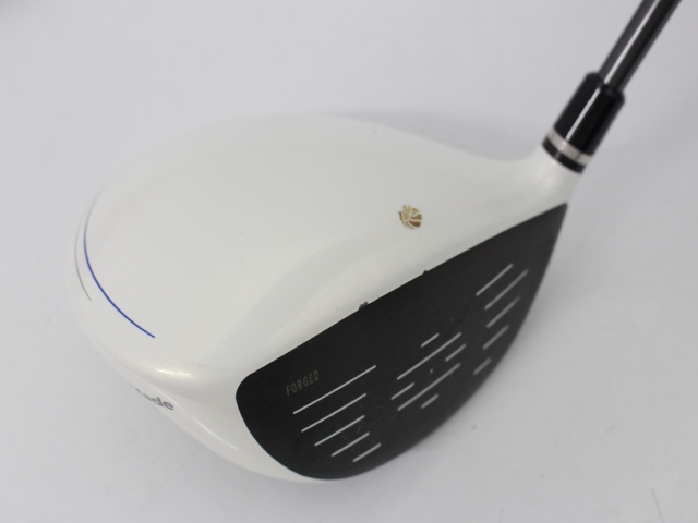 テーラーメイド(TaylorMade) GLOIRE F 2016