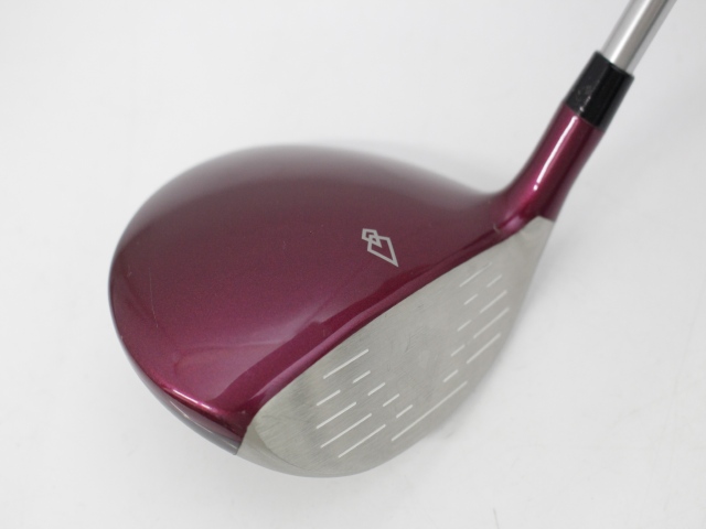マジェスティゴルフ(Majesty Golf) シャトル ダブルチタン11W