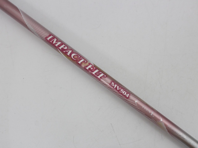 マジェスティゴルフ(Majesty Golf) シャトル ダブルチタン11W