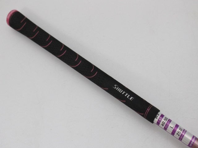 マジェスティゴルフ(Majesty Golf) シャトル ダブルチタン11W