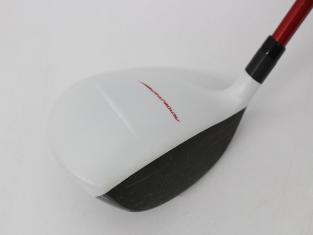 テーラーメイド(TaylorMade) AERO BURNER