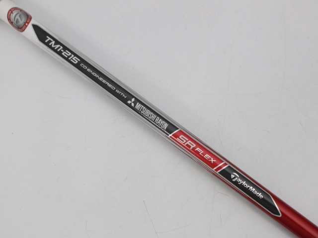 テーラーメイド(TaylorMade) AERO BURNER