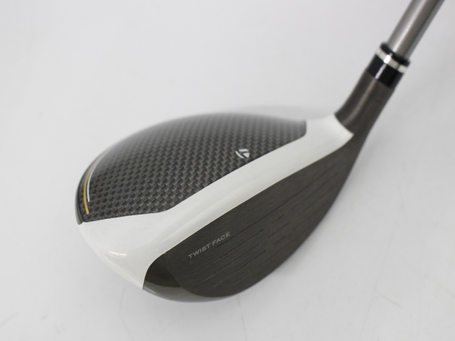 テーラーメイド(TaylorMade) STEALTH GLOIRE RESCUE