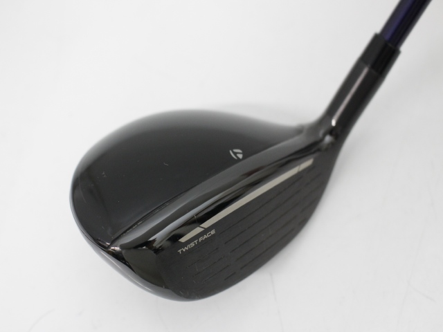 テーラーメイド(TaylorMade) Qi10 MAX RESCUE