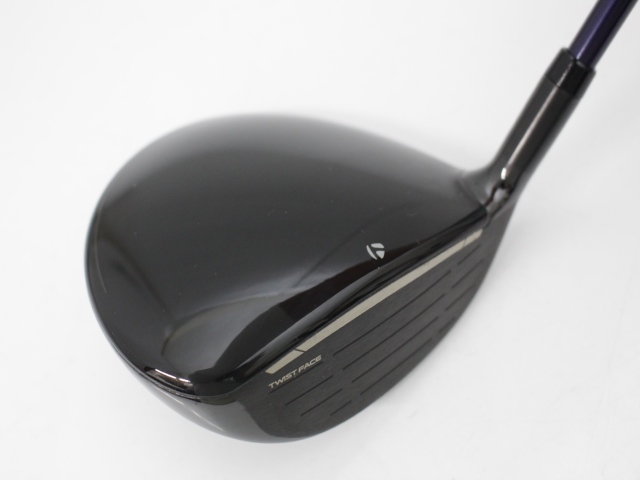 テーラーメイド(TaylorMade) Qi10 MAX