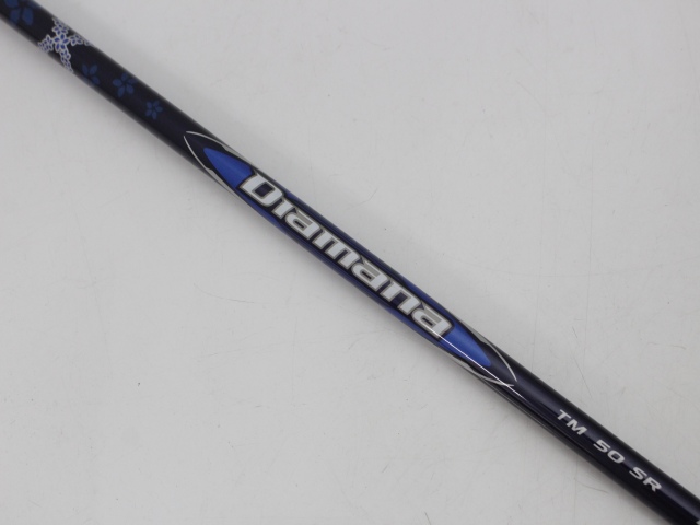 テーラーメイド(TaylorMade) Qi10 MAX