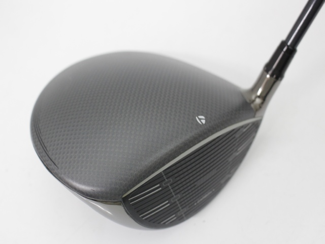 テーラーメイド(TaylorMade) Qi35 MAX