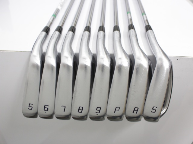 ブリヂストン(BRIDGESTONE) JGR FORGED