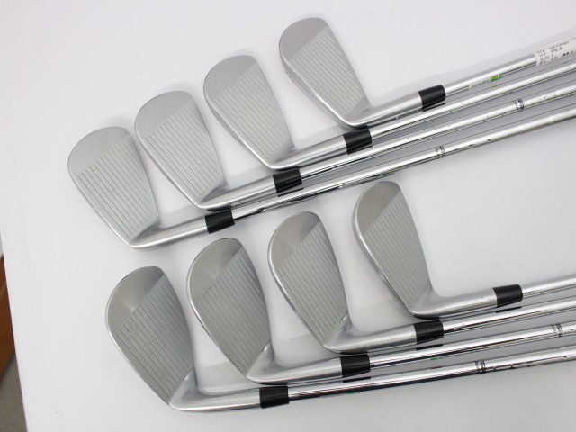 ブリヂストン(BRIDGESTONE) JGR FORGED