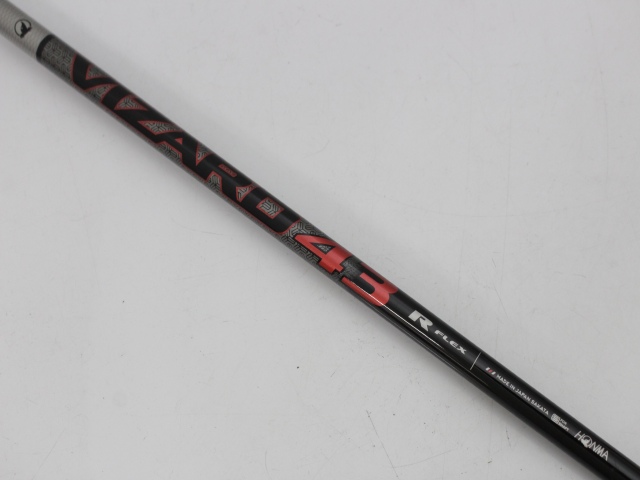 ホンマ(HONMA) ツアーワールドXP-1