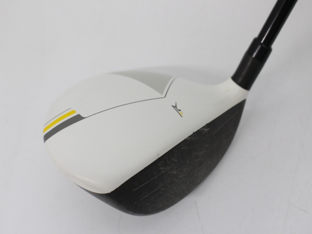 テーラーメイド(TaylorMade) ROCKETBALLZ STAGE2