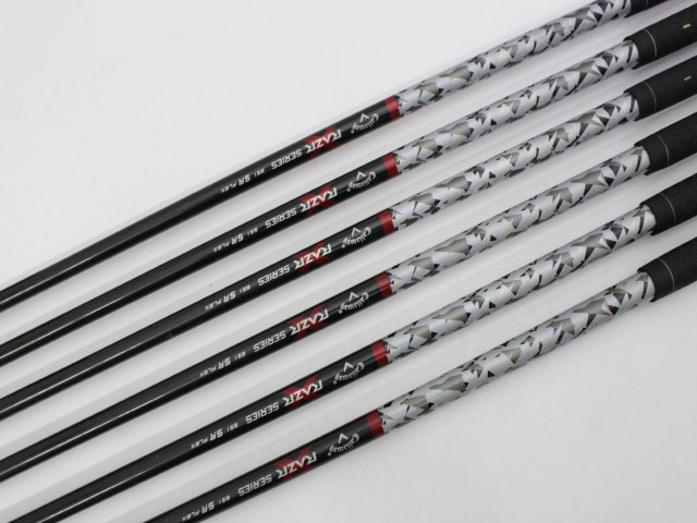 キャロウェイ(Callaway) RAZR X