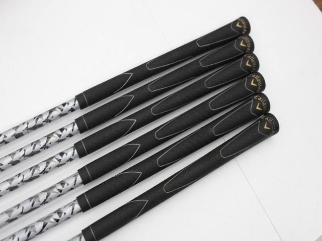 キャロウェイ(Callaway) RAZR X