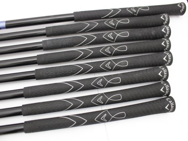 キャロウェイ(Callaway) WARBIRD 2014 8本セット