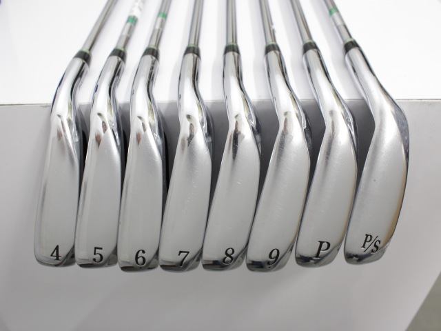 ブリヂストン(BRIDGESTONE) ツアーステージPHYZ