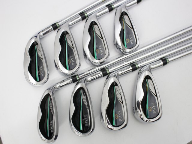 ブリヂストン(BRIDGESTONE) ツアーステージPHYZ