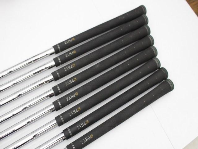 ブリヂストン(BRIDGESTONE) ツアーステージPHYZ