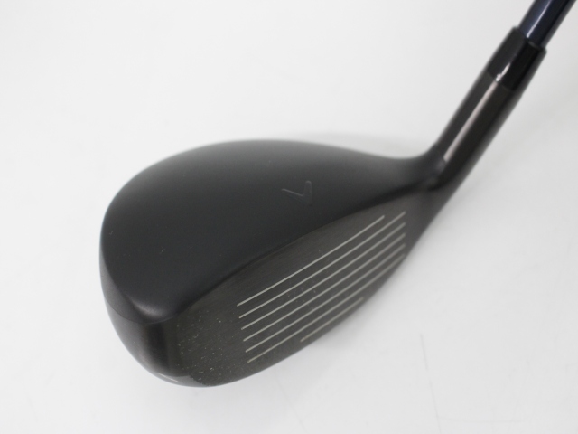 キャロウェイ(Callaway) XR OS ユーティリティ