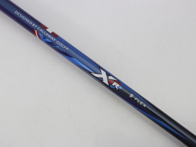 キャロウェイ(Callaway) XR OS ユーティリティ