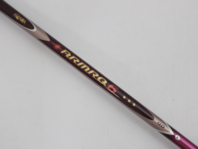ホンマ(HONMA) BERES IE-01  6I単品